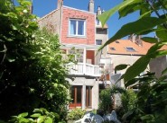 Acquisto vendita villa Boulogne Sur Mer
