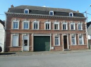 Acquisto vendita villa Douchy Les Mines