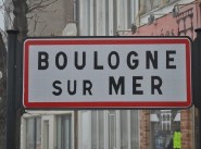 Appartamento Boulogne Sur Mer