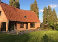 Casa di villaggio / città Steenwerck