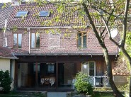 Casa di villaggio / città Willems