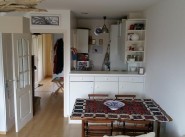 Acquisto vendita appartamento 3 camere e cucina Le Touquet Paris Plage