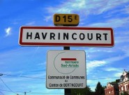 Immobiliare Havrincourt